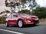 Hyundai i30 5-Door 2012 года (AU)